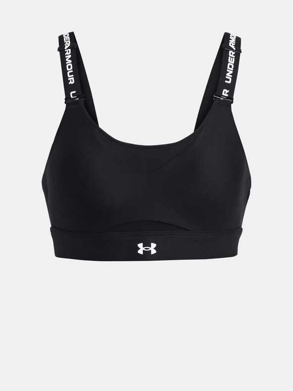 Under Armour Sutien pentru femei Under Armour UA Infinity High 2.0 Bra