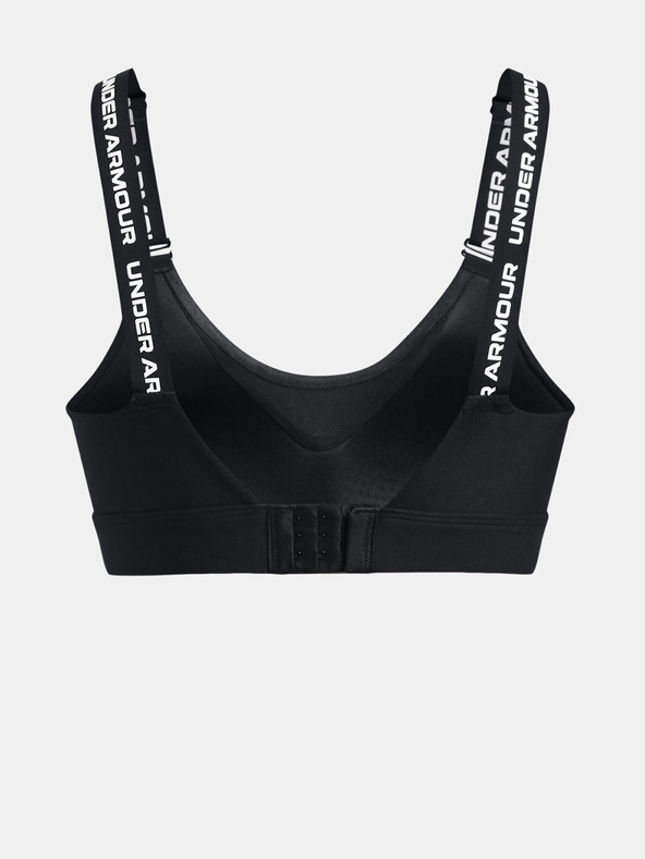 Under Armour Sutien pentru femei Under Armour UA Infinity High 2.0 Bra