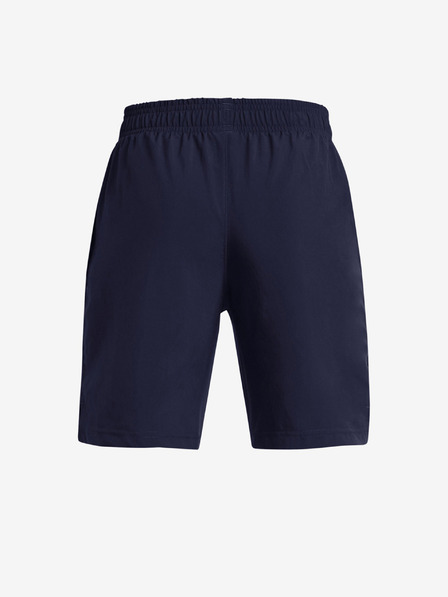 Under Armour Pantaloni scurți pentru băieți Under Armour UA Woven Wdmk