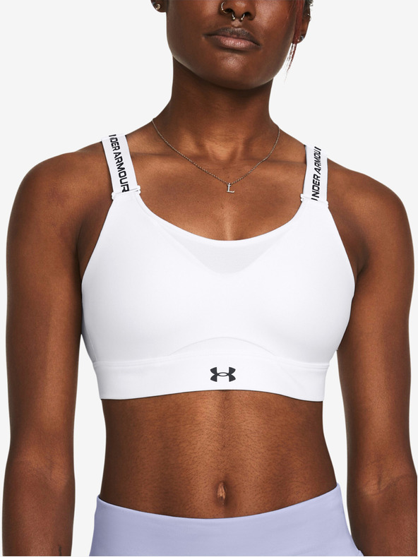 Under Armour Sutien pentru femei Under Armour UA Infinity High 2.0 Bra