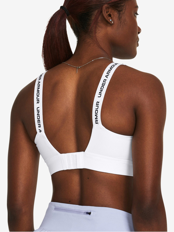 Under Armour Sutien pentru femei Under Armour UA Infinity High 2.0 Bra