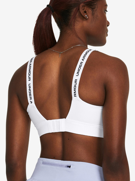 Under Armour Sutien pentru femei Under Armour UA Infinity High 2.0 Bra