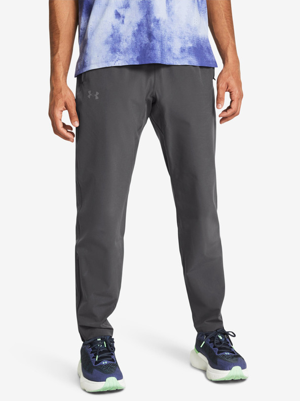 Under Armour Pantaloni pentru bărbați Under Armour UA OUTRUN THE STORM PANTS