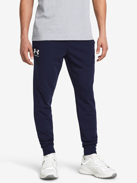 Under Armour Pantaloni de trening Under Armour UA Rival Terry Jogger pentru bărbați