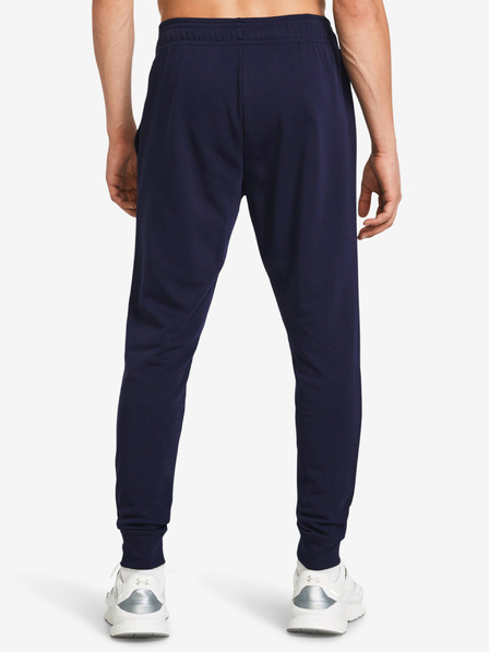 Under Armour Pantaloni de trening Under Armour UA Rival Terry Jogger pentru bărbați