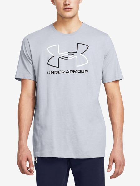 Under Armour Tricou pentru bărbați Under Armour UA GL FOUNDATION UPDATE SS
