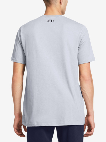 Under Armour Tricou pentru bărbați Under Armour UA GL FOUNDATION UPDATE SS