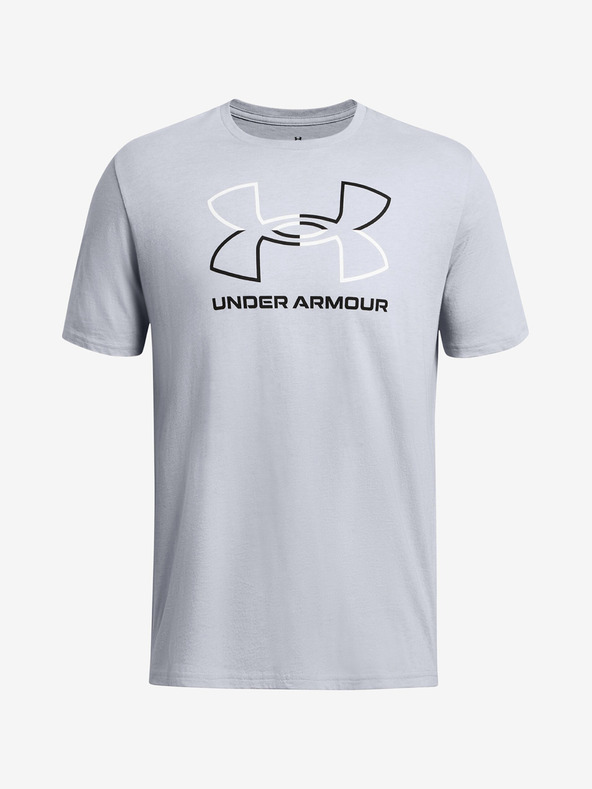 Under Armour Tricou pentru bărbați Under Armour UA GL FOUNDATION UPDATE SS