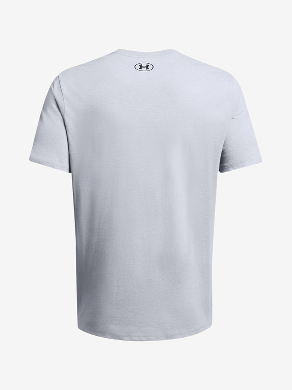 Under Armour Tricou pentru bărbați Under Armour UA GL FOUNDATION UPDATE SS
