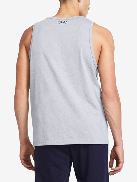 Under Armour Maiou pentru bărbați Under Armour UA SPORTSTYLE LOGO TANK