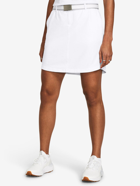 Under Armour Fustă pentru femei Under Armour UA Drive Woven Skort