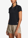 Under Armour Under Armour UA Launch Shortsleeve, pentru femei