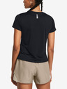 Under Armour Under Armour UA Launch Shortsleeve, pentru femei