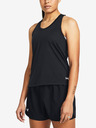 Under Armour Tricoul Under Armour UA Launch Singlet, pentru femei