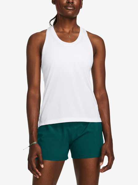 Under Armour Tricoul Under Armour UA Launch Singlet, pentru femei