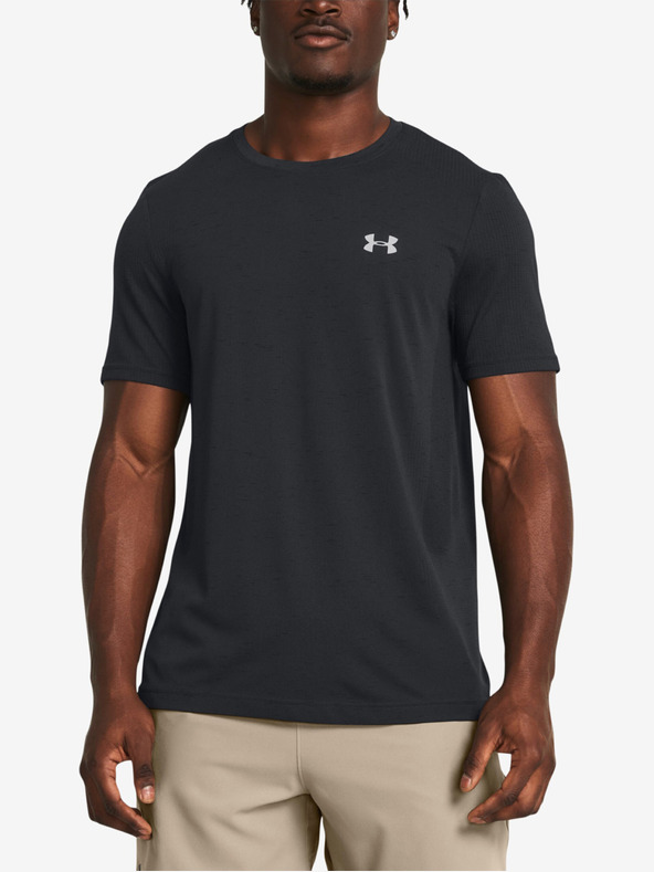 Under Armour Bărbați Under Armour Vanish Seamless SS