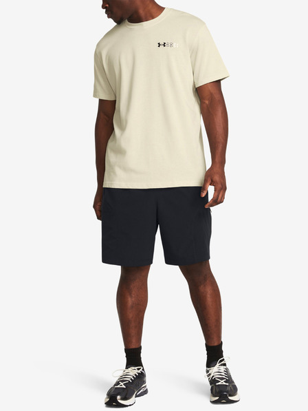 Under Armour Pantaloni scurți pentru bărbați Under Armour UA Unstoppable Vented Short