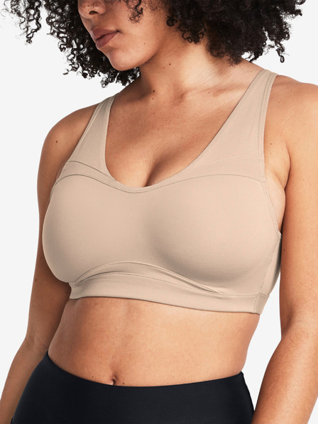 Under Armour Sutien damă Under Armour SmartForm Evolution Mid