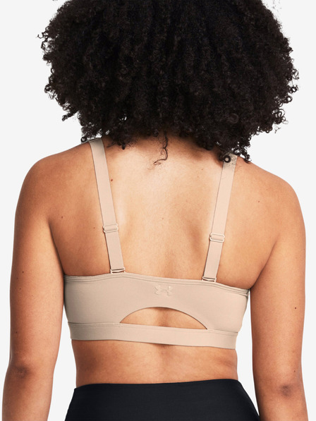 Under Armour Sutien damă Under Armour SmartForm Evolution Mid