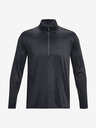 Under Armour Tricou pentru bărbați Under Armour UA Tech Vent 1/2 Zip