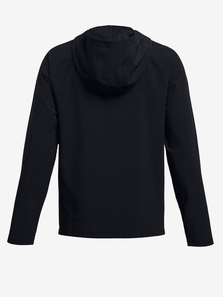 Under Armour Băieți Under Armour UA B Unstoppable Full Zip Jacket