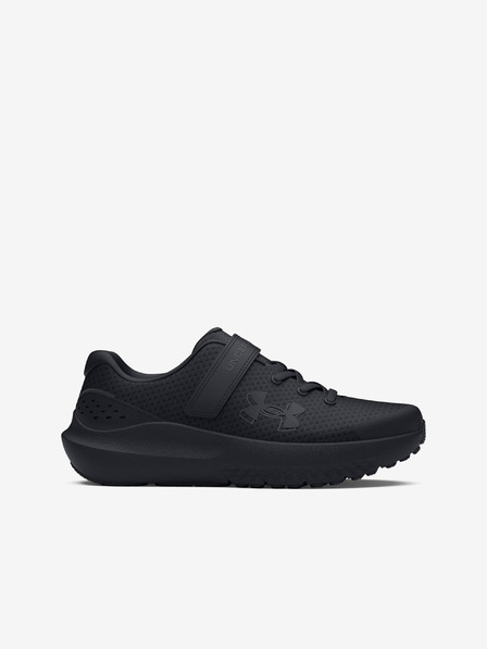 Under Armour Pantofi Under Armour UA BPS Surge 4 AC pentru băieți