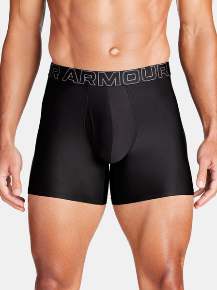 Under Armour Boxeri bărbați Under Armour M UA Perf Tech 6in