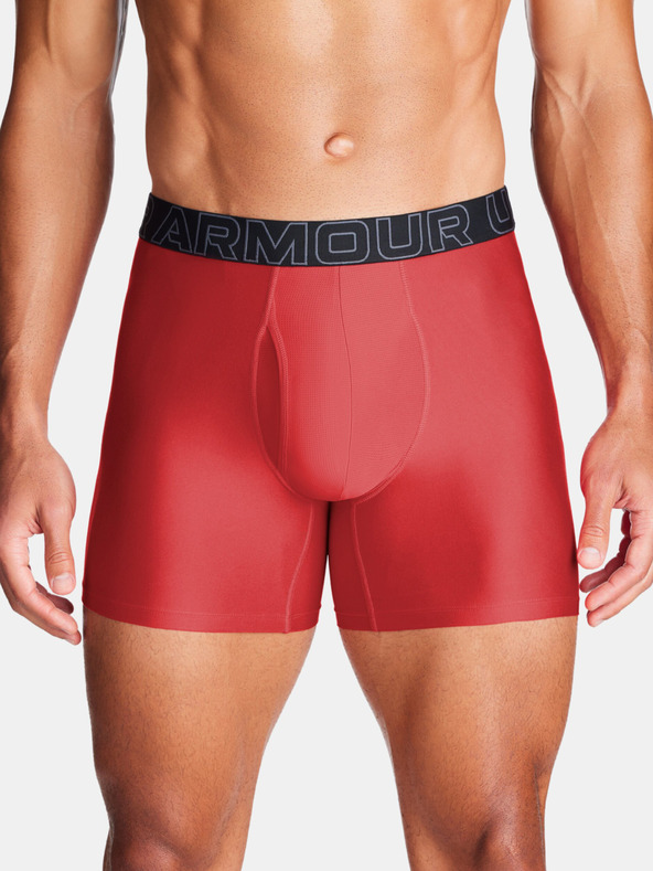 Under Armour Boxeri bărbați Under Armour M UA Perf Tech (3 buc)