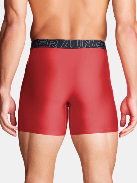 Under Armour Boxeri bărbați Under Armour M UA Perf Tech 6in