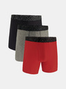 Under Armour Boxeri bărbați Under Armour M UA Perf Tech (3 buc)