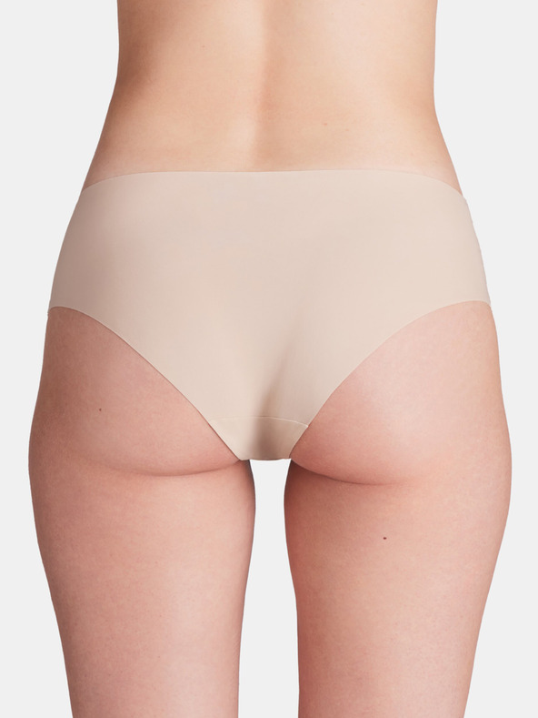 Under Armour Chiloți damă Under Armour UA Pure Stretch NS (3 buc)