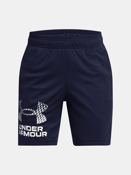 Under Armour Pantaloni scurți Under Armour UA Tech Logo pentru băieți