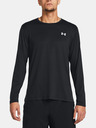 Under Armour Tricou Under Armour UA LAUNCH LONGSLEEVE, bărbați