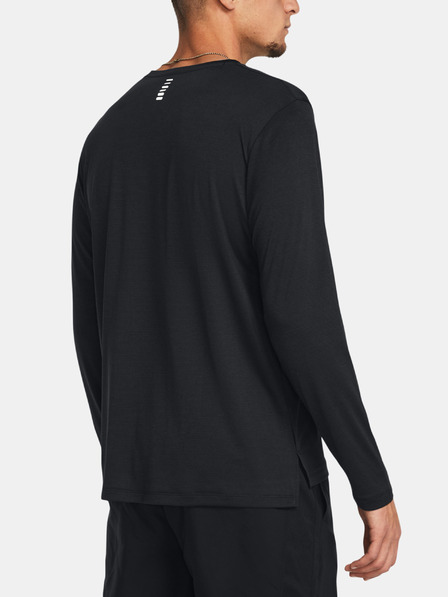 Under Armour Tricou Under Armour UA LAUNCH LONGSLEEVE, bărbați