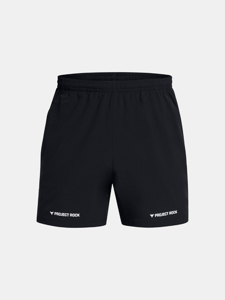 Under Armour Pantaloni scurți bărbați Under Armour Pjt Rock Ultimate 5in Training Short
