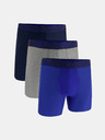 Under Armour Boxeri bărbați Under Armour M UA Perf Tech 6in