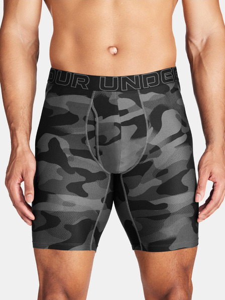 Under Armour Boxeri bărbați Under Armour M UA Perf Tech Nov 9in