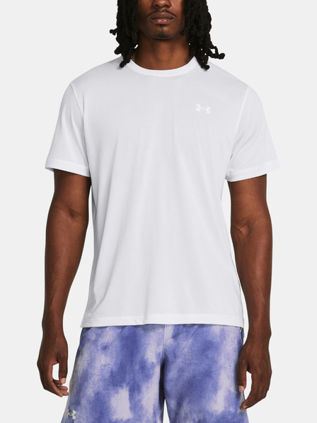 Under Armour Tricou Under Armour UA LAUNCH SHORTSLEEVE pentru bărbați