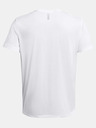 Under Armour Tricou Under Armour UA LAUNCH SHORTSLEEVE pentru bărbați