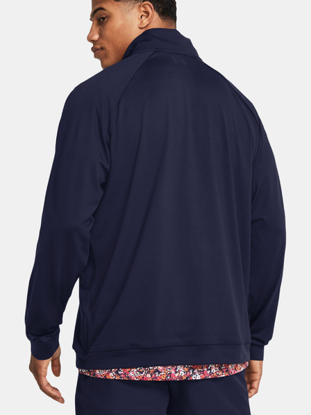 Under Armour Hanorac bărbați Under Armour UA Midlayer QZ LB