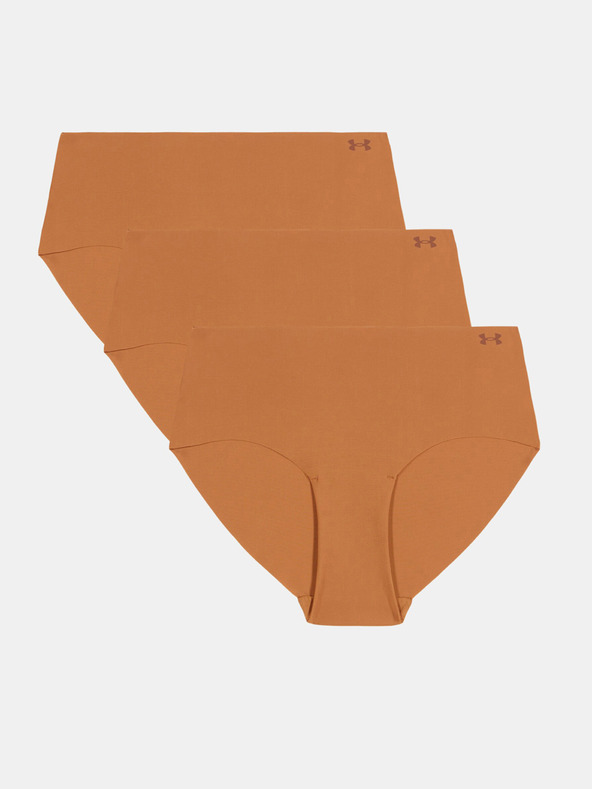 Under Armour Chiloți damă Under Armour UA Pure Stretch NS (3 buc)