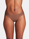 Under Armour Tanga damă Under Armour UA Pure Stretch NS THONG