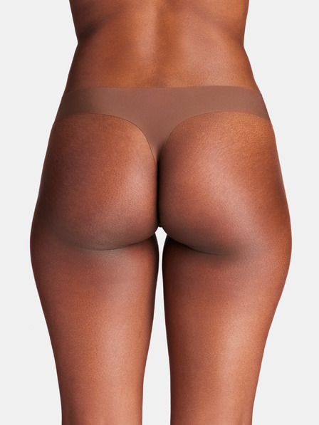 Under Armour Tanga damă Under Armour UA Pure Stretch NS THONG