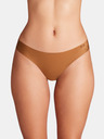 Under Armour Tanga damă Under Armour UA Pure Stretch NS (3 buc)