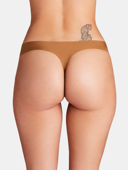 Under Armour Tanga damă Under Armour UA Pure Stretch NS THONG