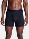 Under Armour Boxeri bărbătești Under Armour M UA Perf Cotton 6in