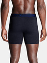 Under Armour Boxeri bărbătești Under Armour M UA Perf Cotton 6in