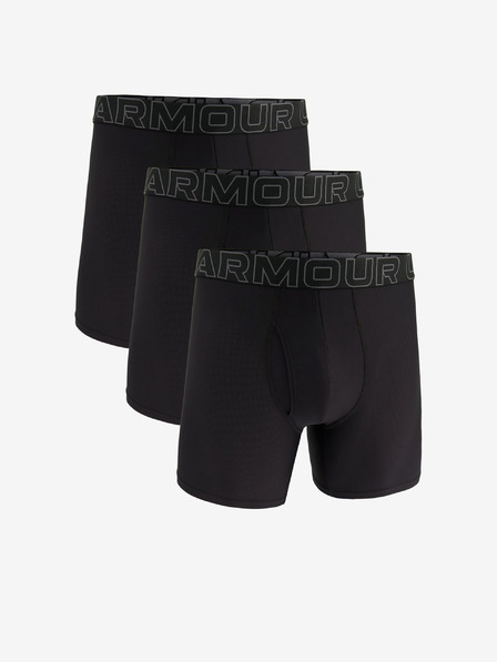 Under Armour Boxeri bărbătești Under Armour M UA Perf Tech Mesh 6in