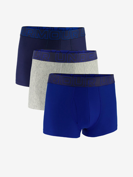 Under Armour Boxeri bărbați Under Armour M UA Perf Tech 3in