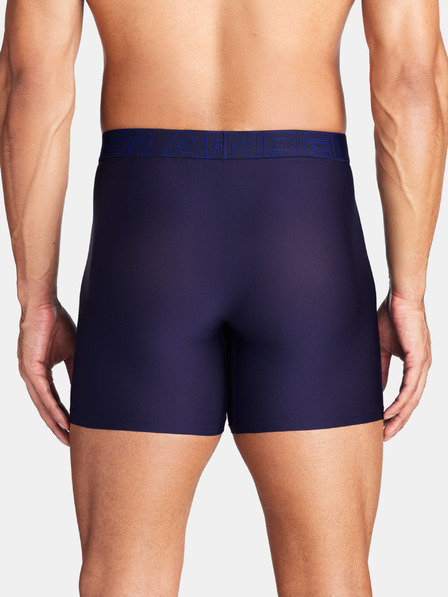 Under Armour Boxeri bărbătești Under Armour M UA Perf Tech Mesh 6in